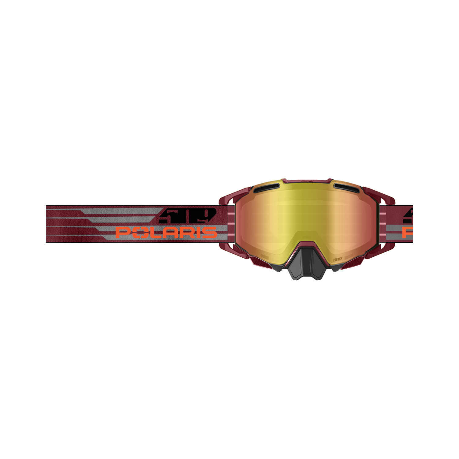 Snow Goggles - 509 Goggles | Polaris Snowmobiles