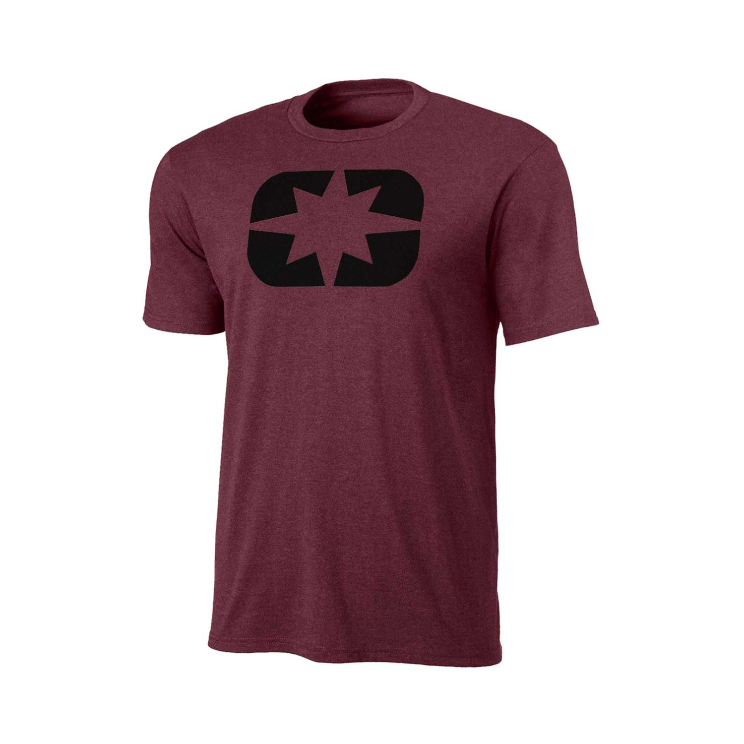 Men's 4-Scene Graphic T-Shirt | Polaris Snowmobiles