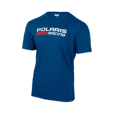 Men's Polaris Racing Tee