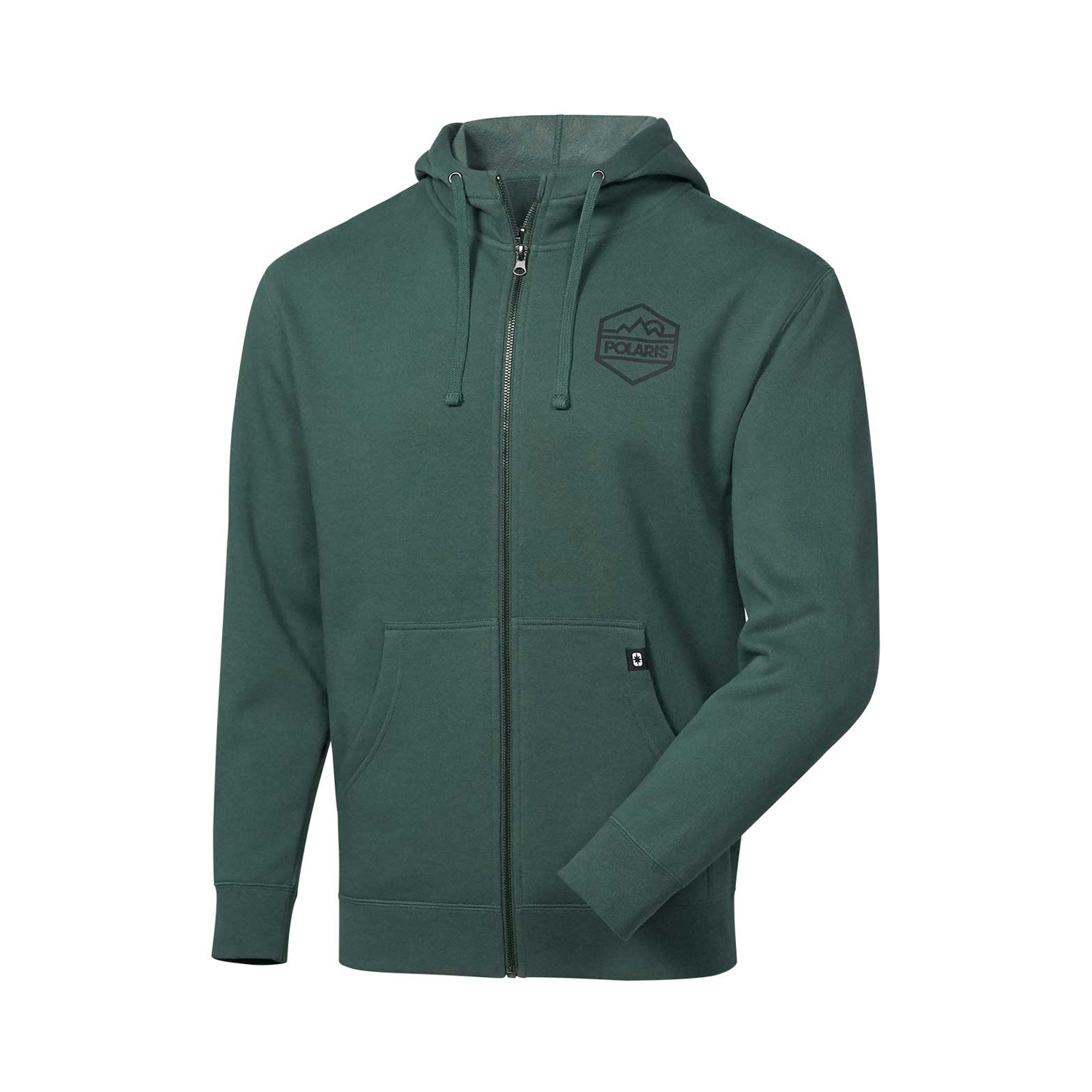 Men s Journey Hoodie Polaris