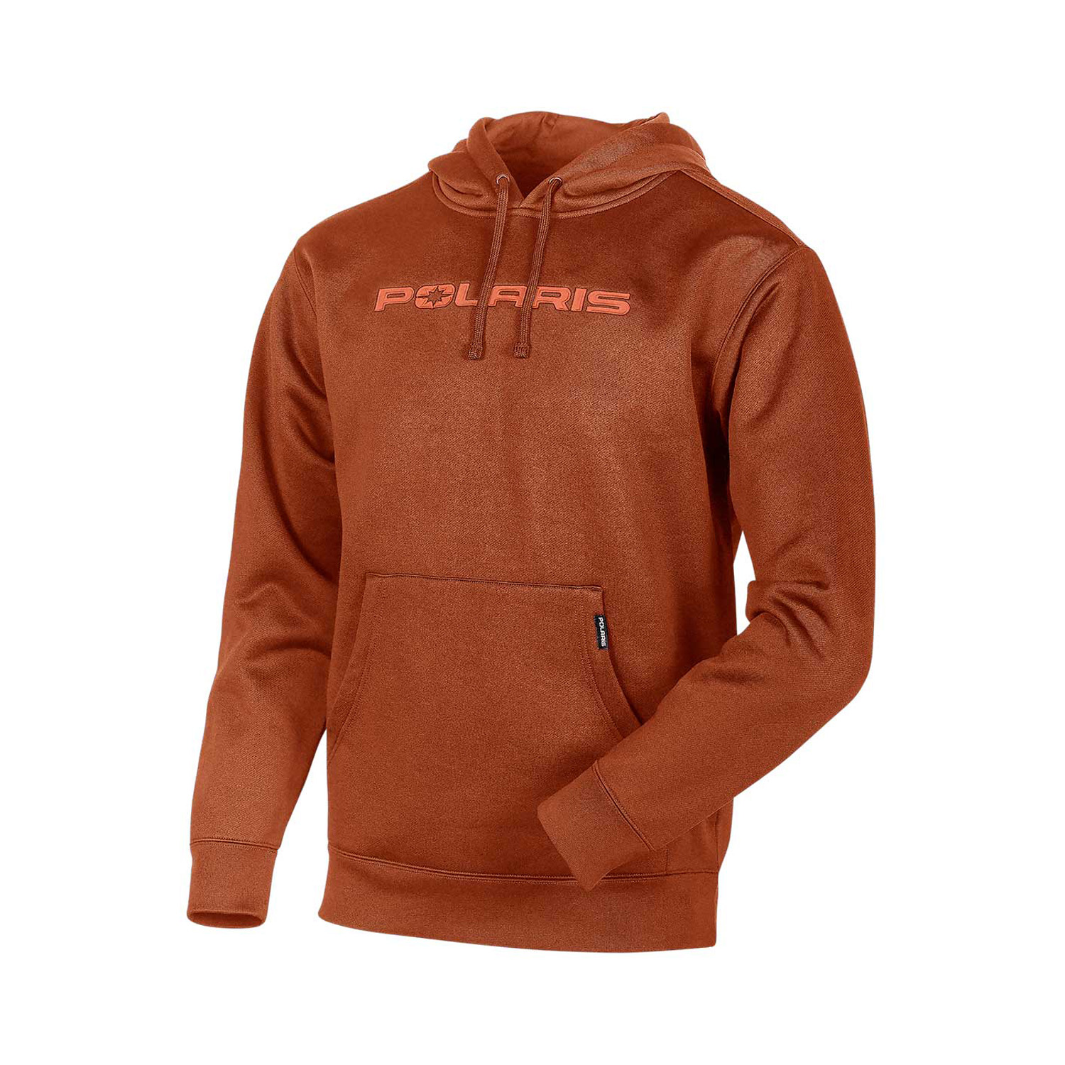 Polaris Men's Staple Hoodie - Picture 7 of 7