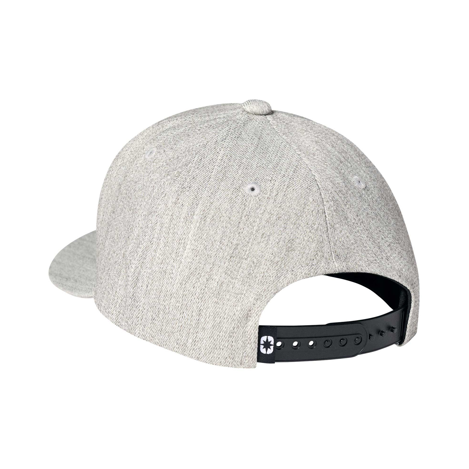 Polaris Heritage Flat Bill Cap - Picture 4 of 4