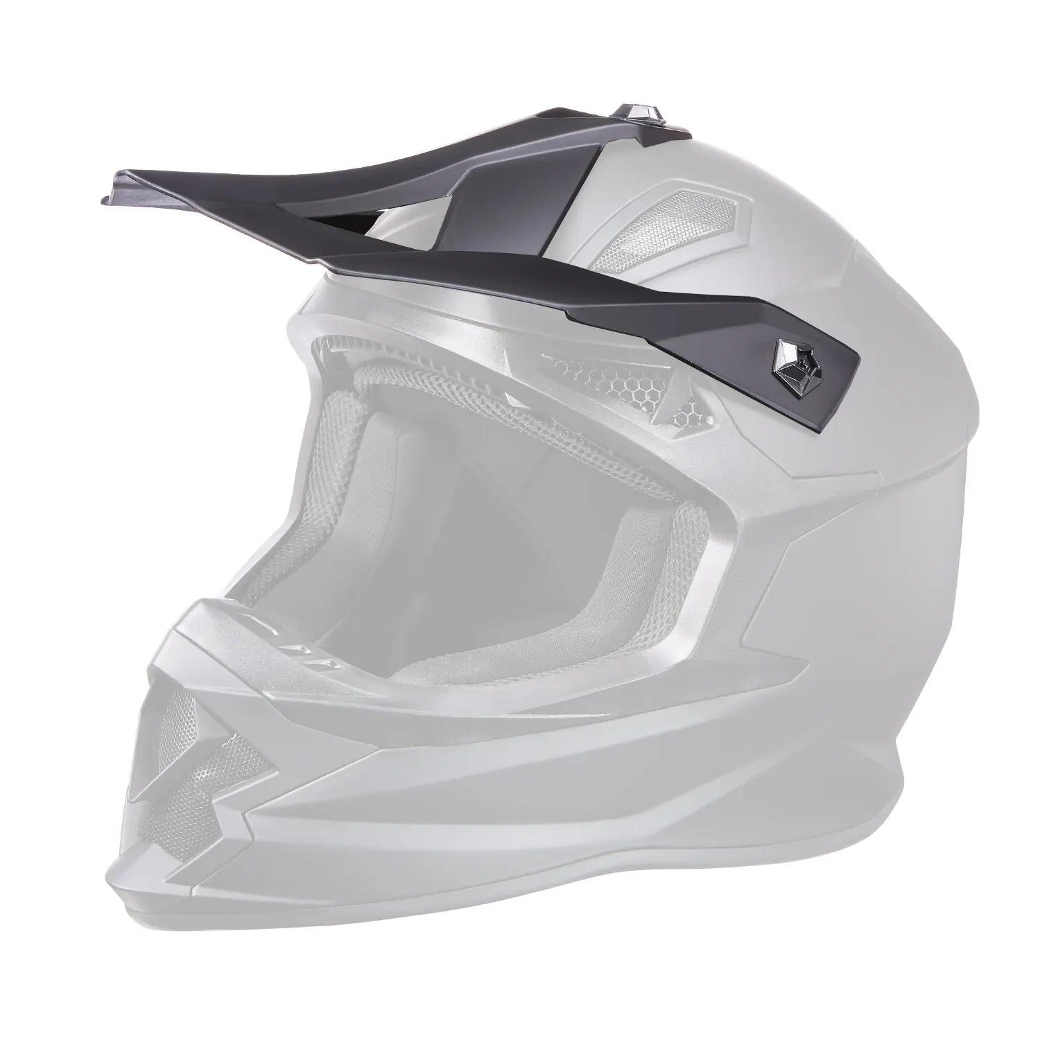 bike helmet visor replacement ILM this authentic component ensures your helmet functions exactly as it was designed to from day one.Experience unparalleled aerodynamic stability on every ride Repairing a Smith Wilder Jr