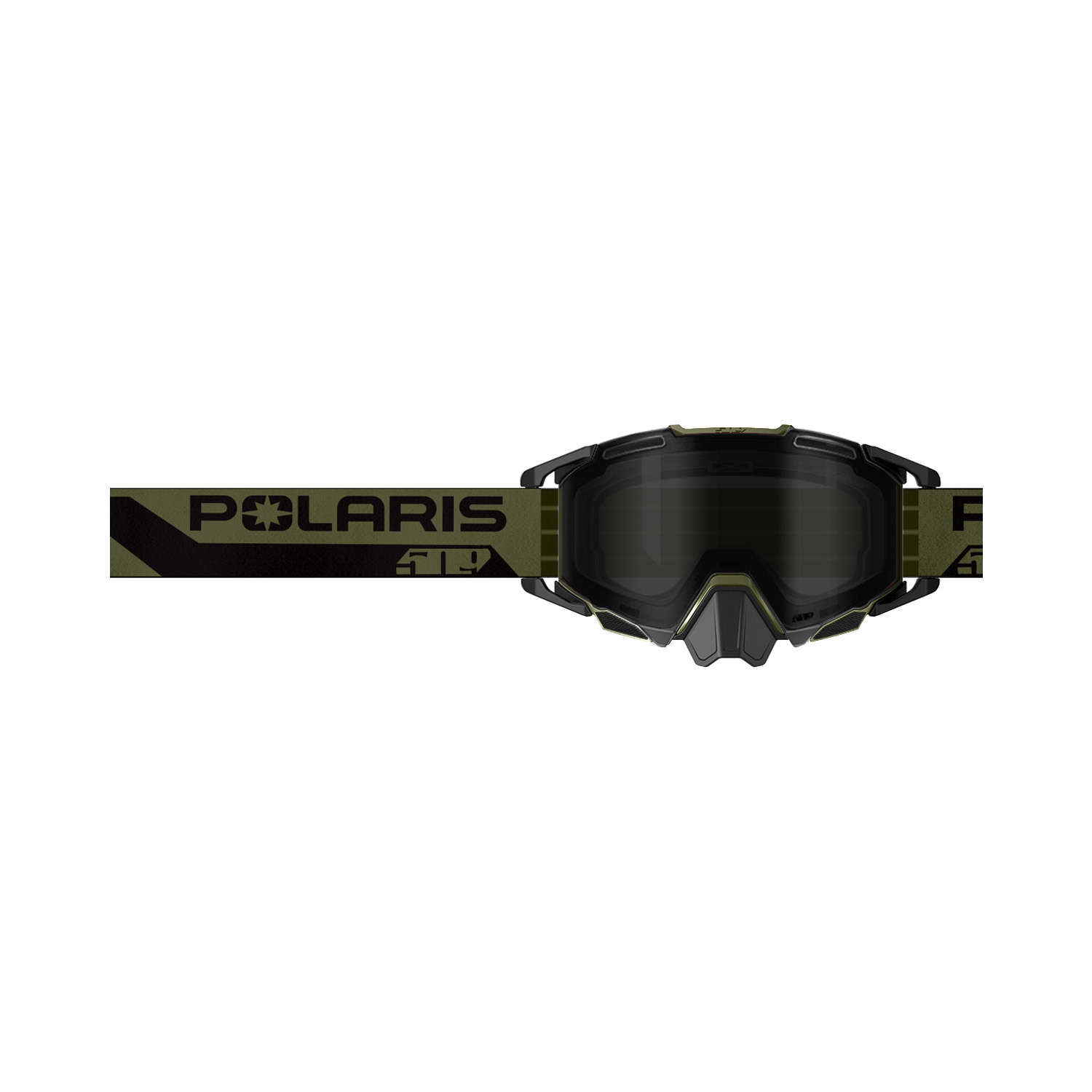 Snow Goggles - 509 Goggles | Polaris Snowmobiles