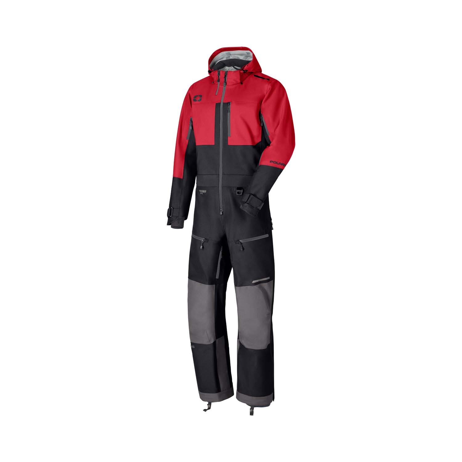 Women's TECH54 Backcountry Monosuit | Polaris Snowmobiles