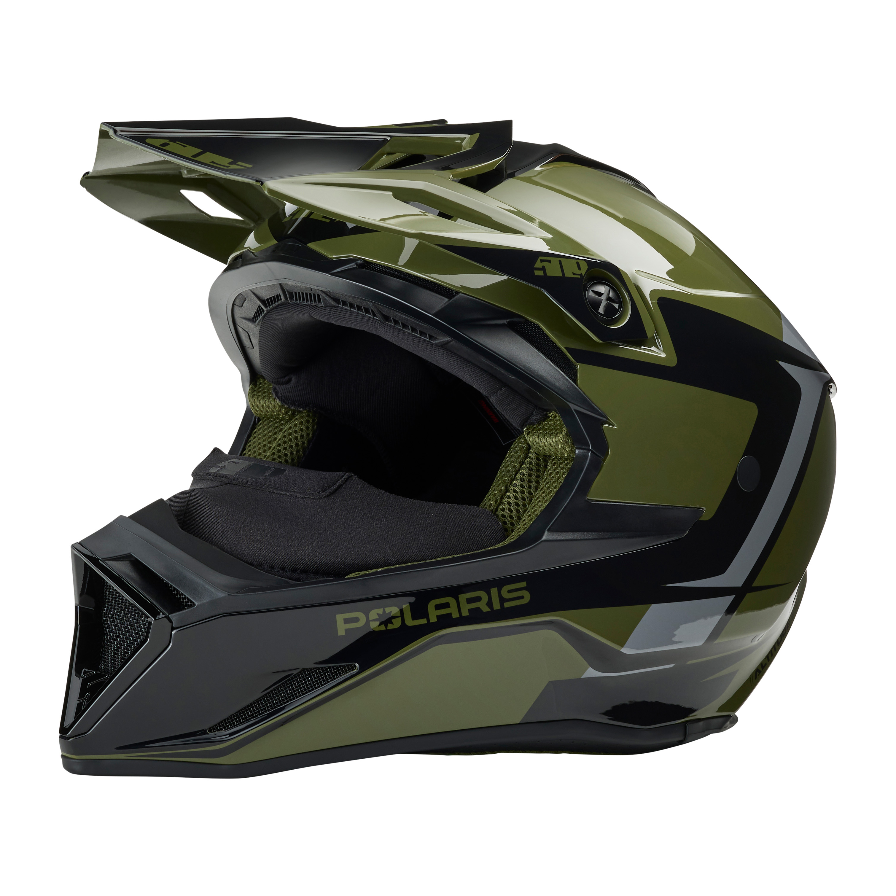509 Altitude 2.0 Helmet | Polaris