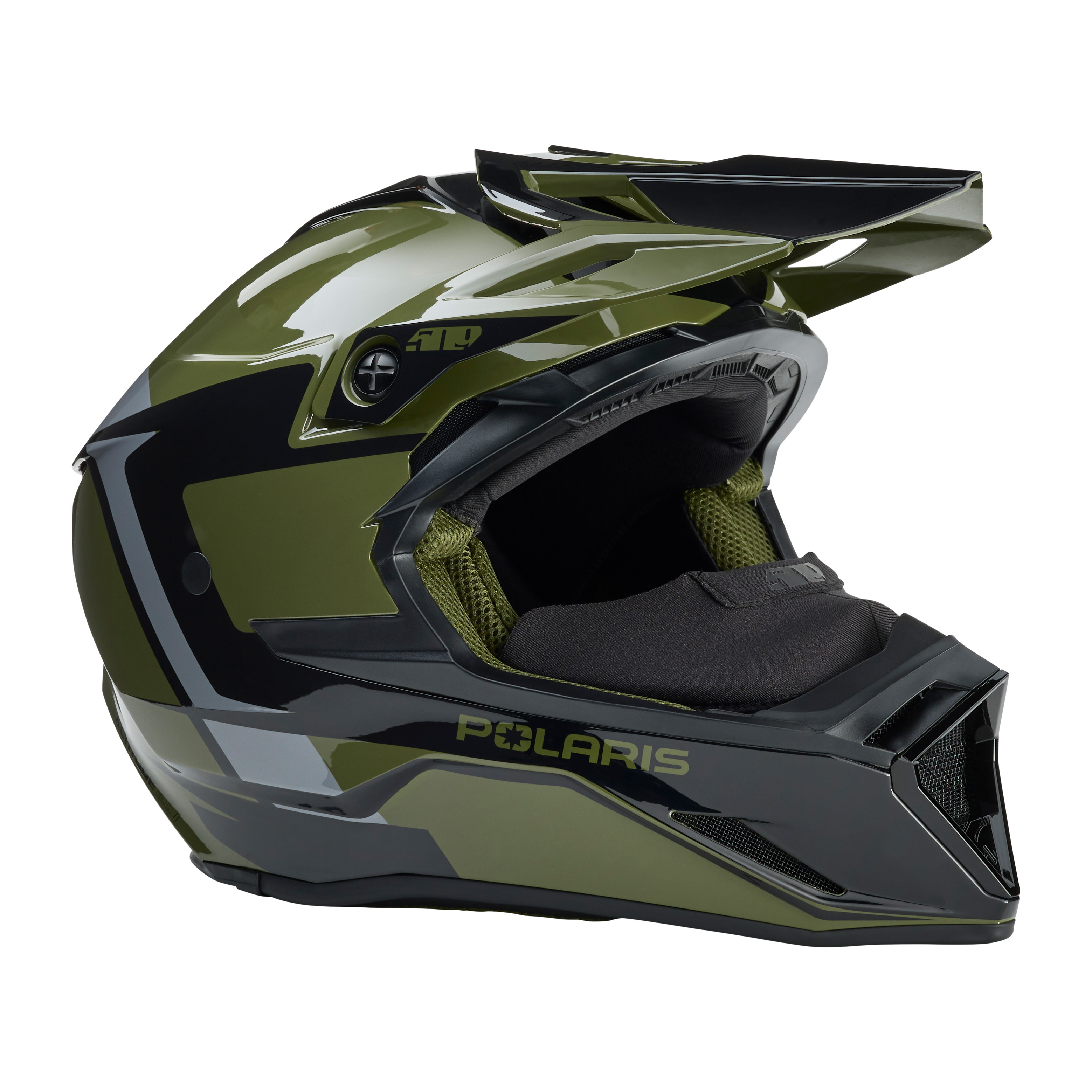 509 Altitude 2.0 Helmet | Polaris