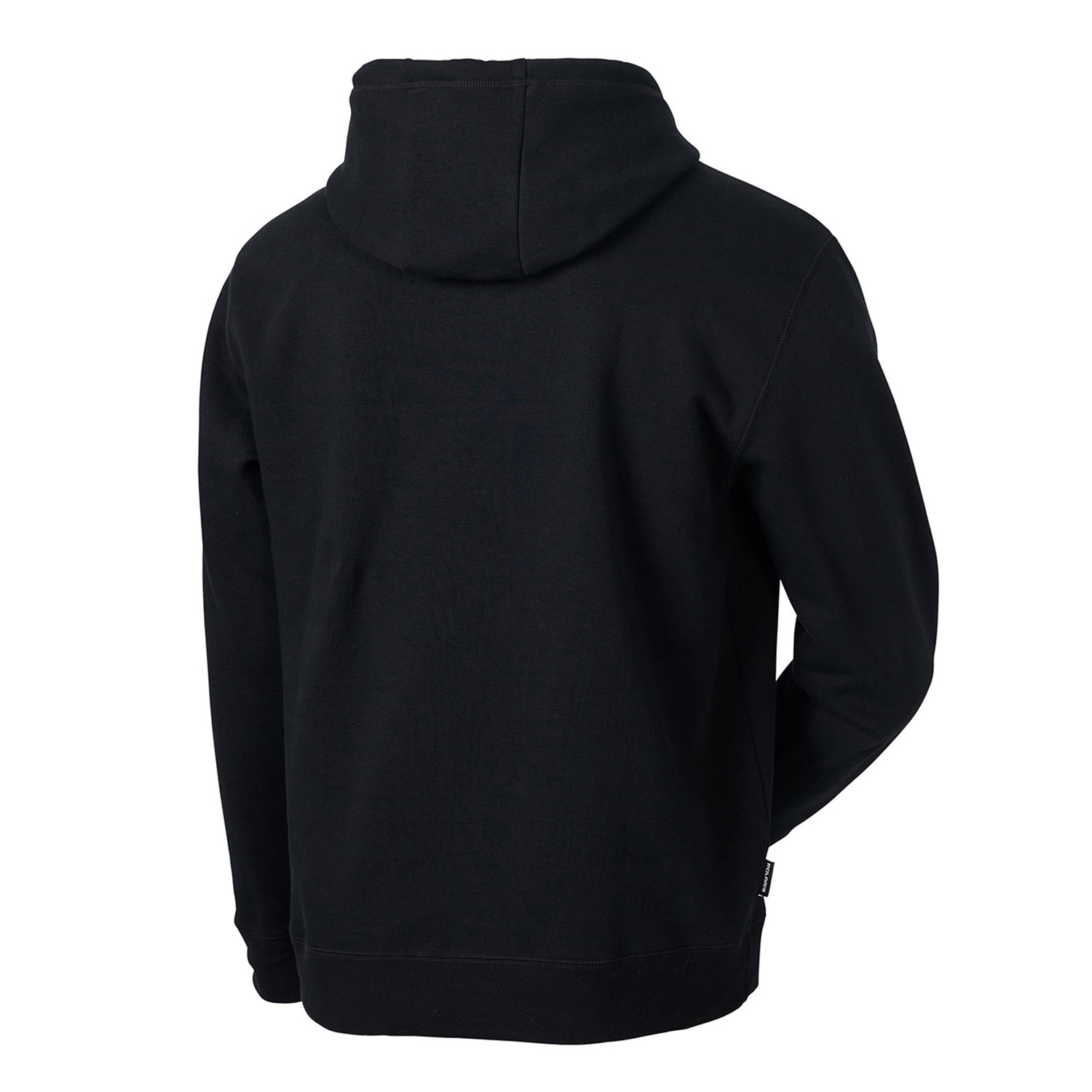 Men's 90's Retro Splash Hoodie | Polaris