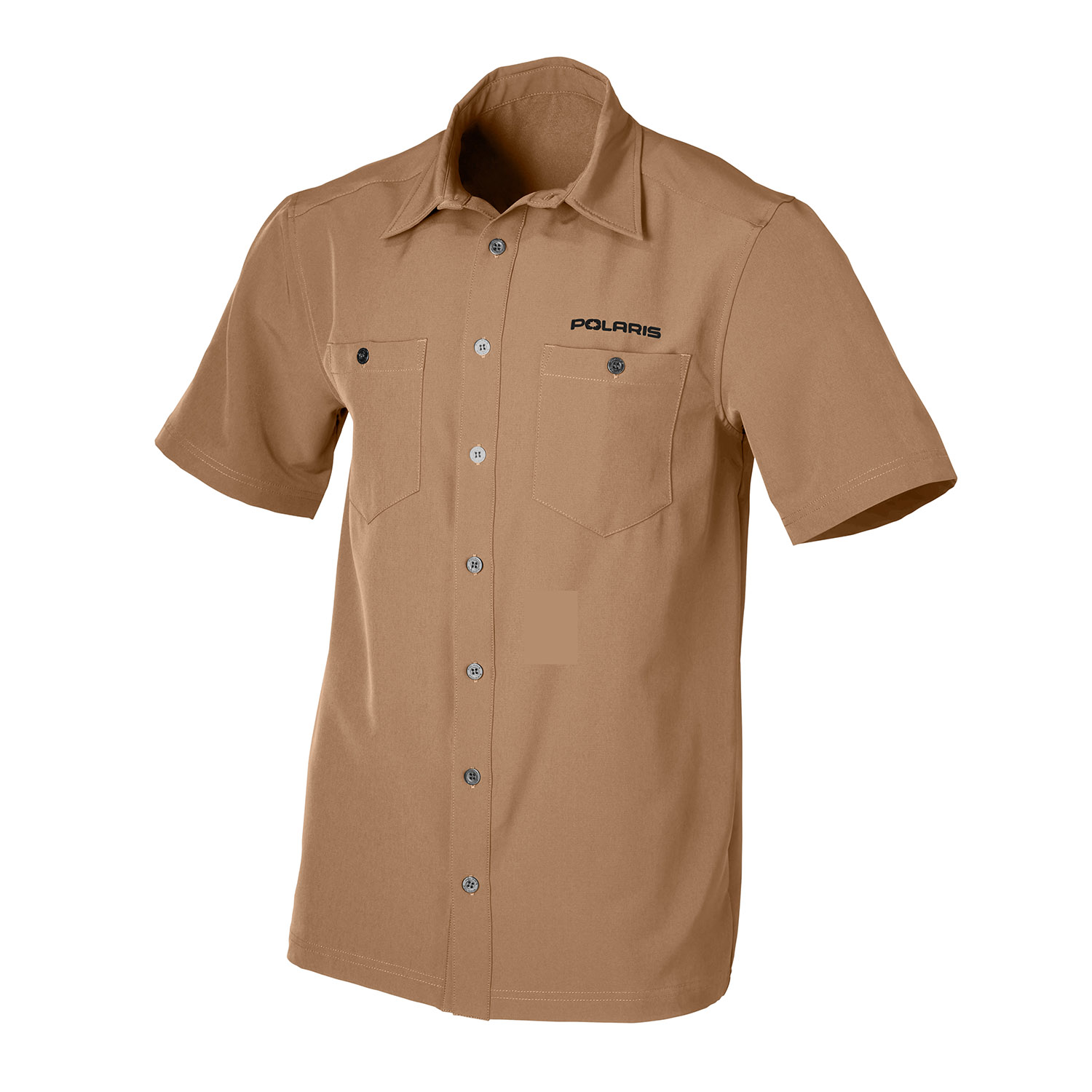 Polaris Men's Pit Shirt - Picture 7 of 8