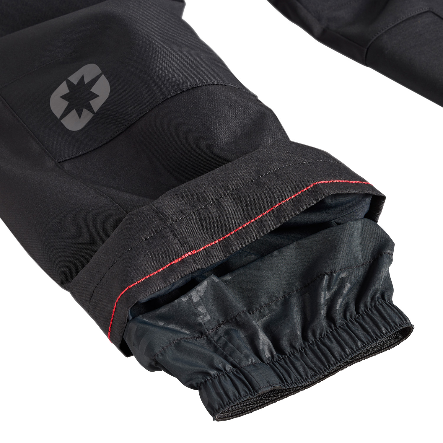Youth TECH54 Ripper 2.0 Bib | Polaris Snowmobiles