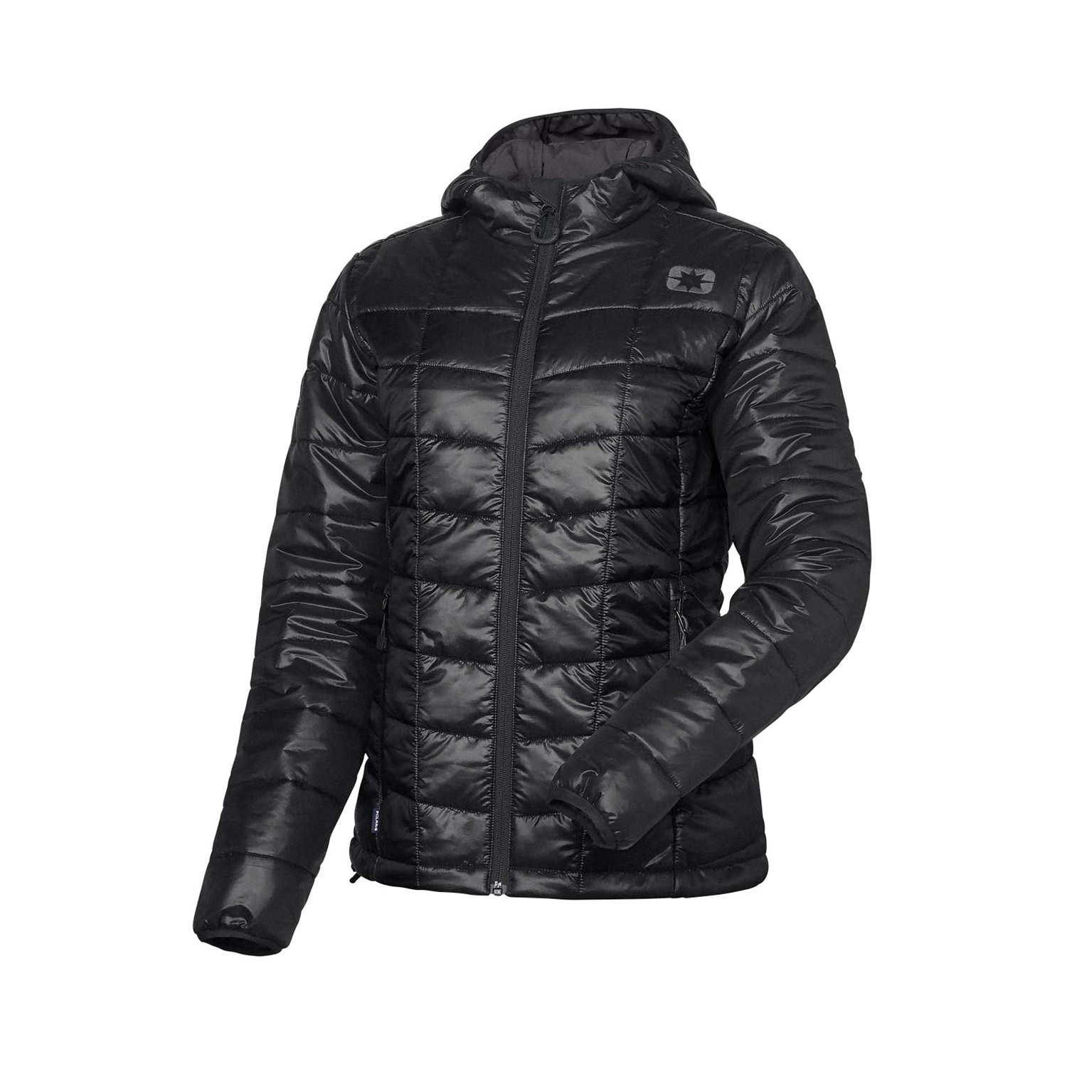Men's Puffer Force Jacket | Polaris Men's Puffer Force Jacket | Polaris