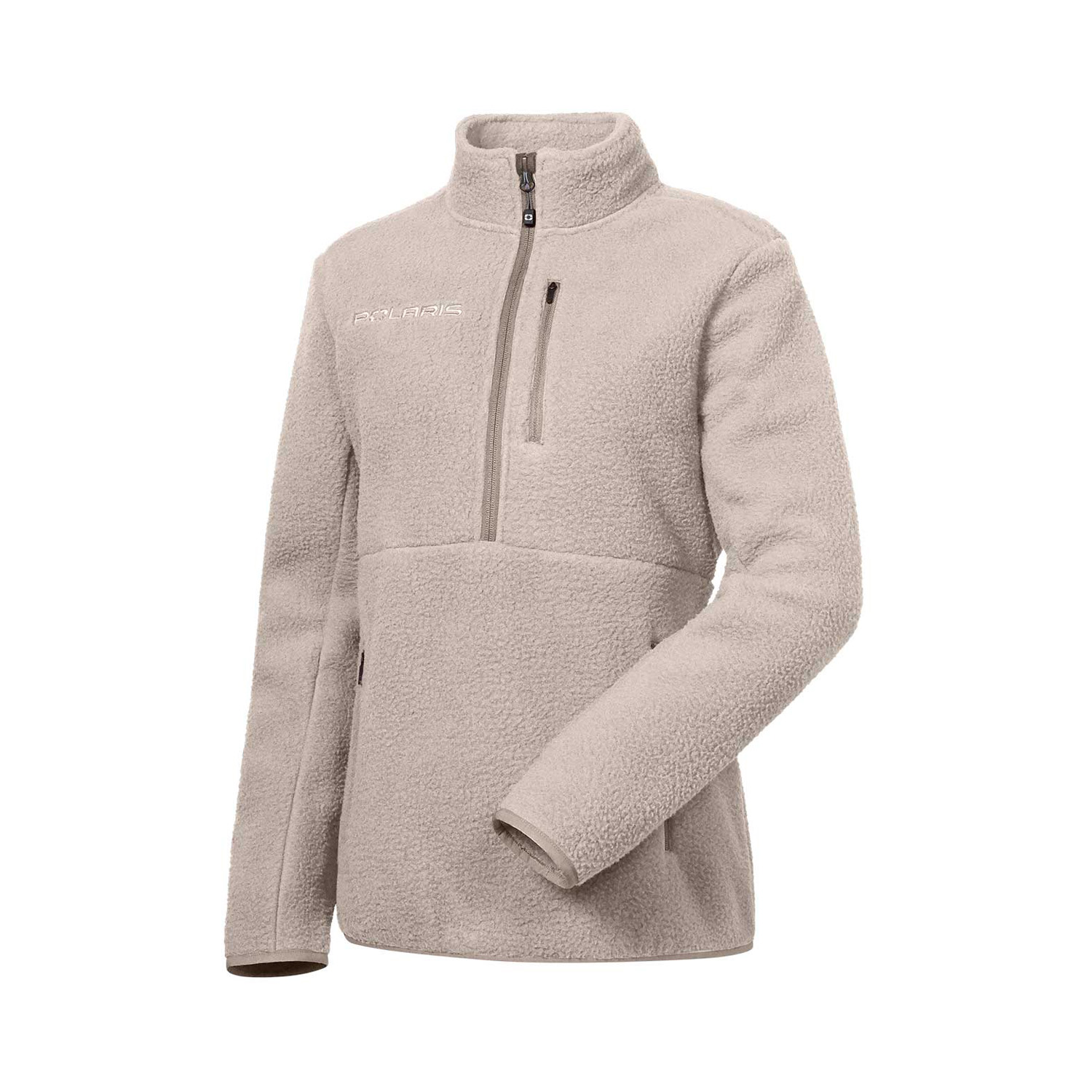 Polaris Women's Traveler Mid-Layer - Picture 5 of 6