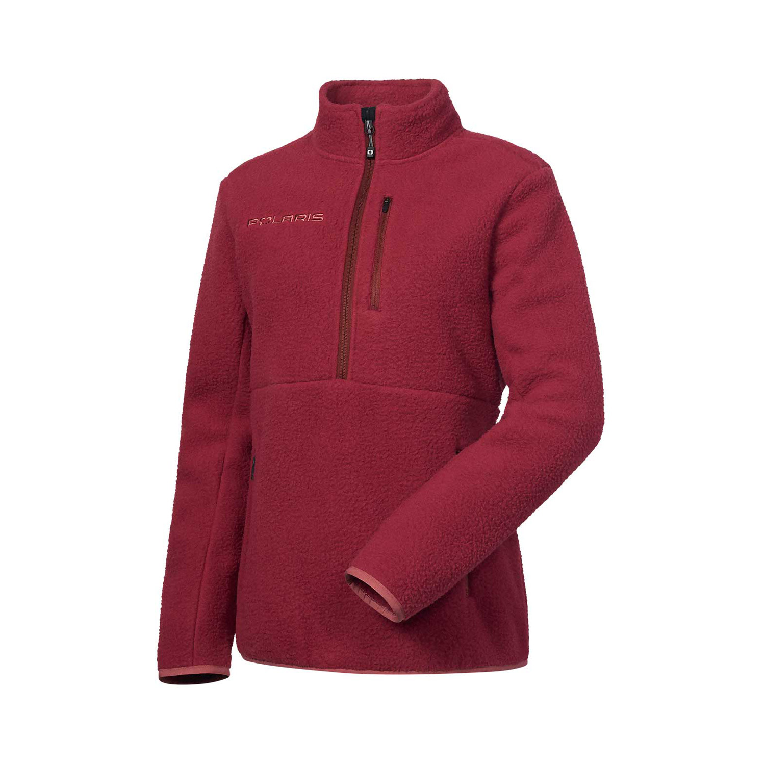 Polaris Women's Traveler Mid-Layer - Picture 3 of 6