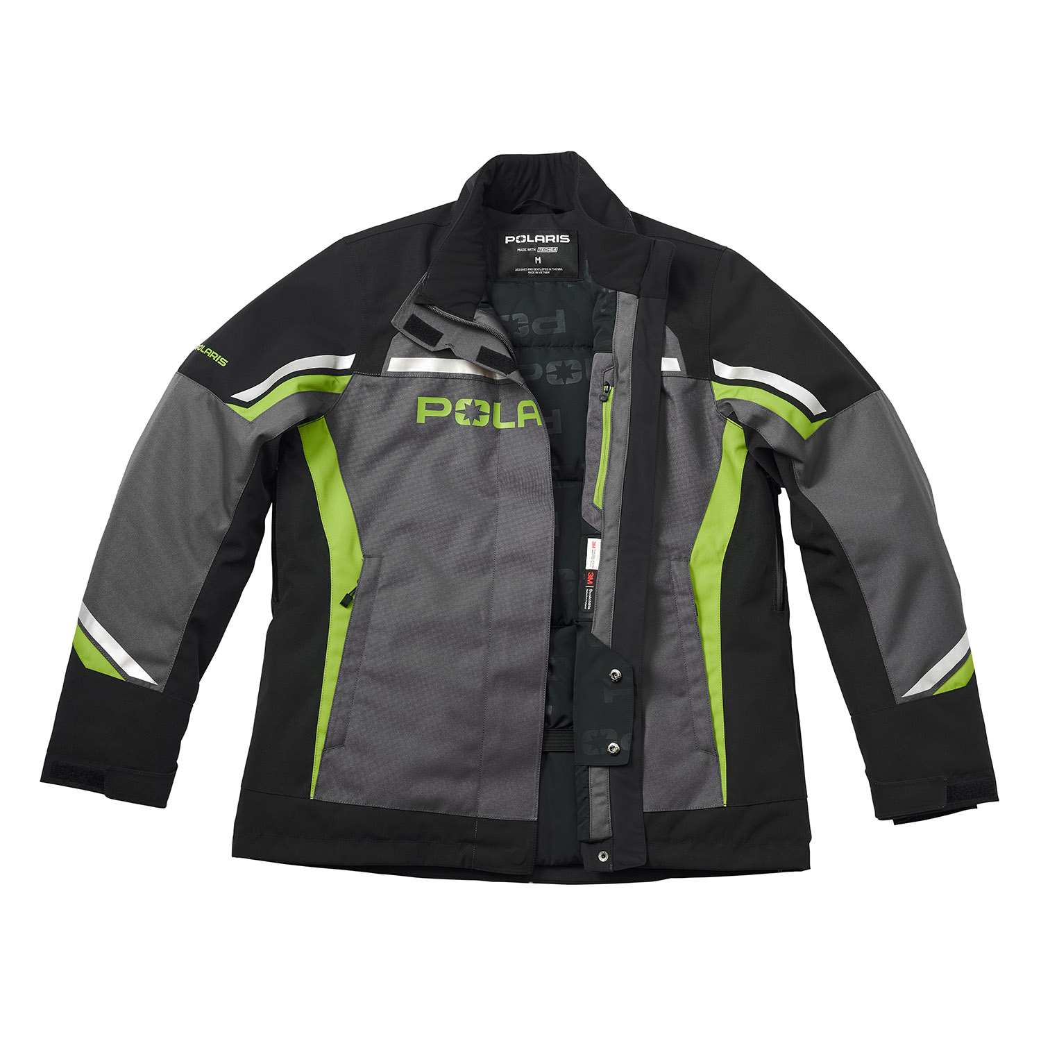 Women's Northstar 3.0 Jacket | Polaris Snowmobiles