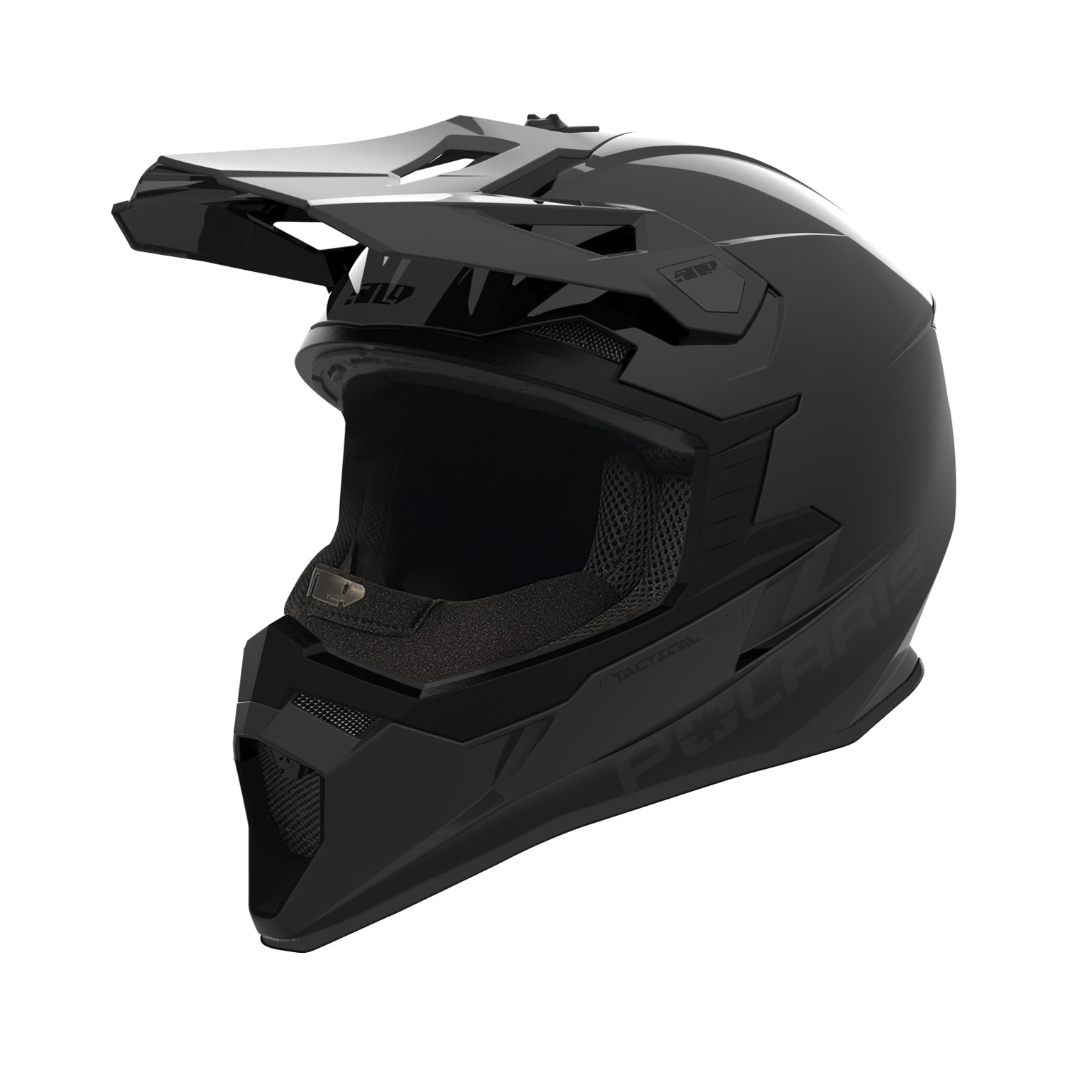 Polaris store rzr helmets