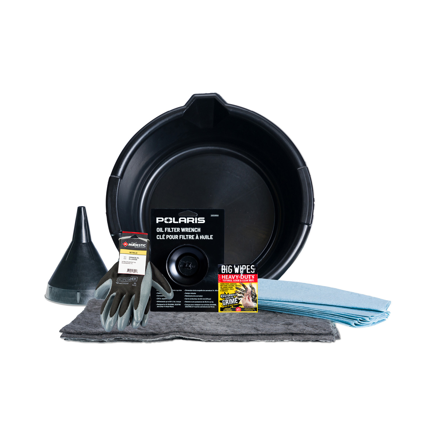 K-OIL,CHANGE,TOOL | Polaris