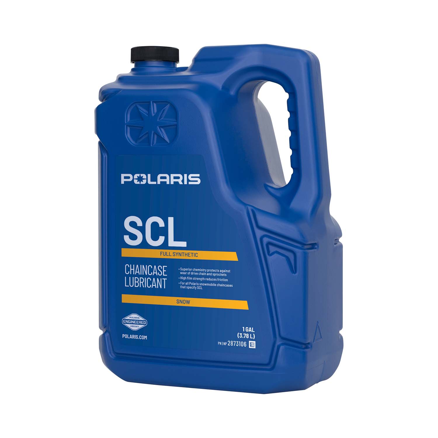 エジプト香油　北極星ポラリスPolaris 5ml SCL Synthetic Chaincase Lubricant | Polaris Snowmobiles