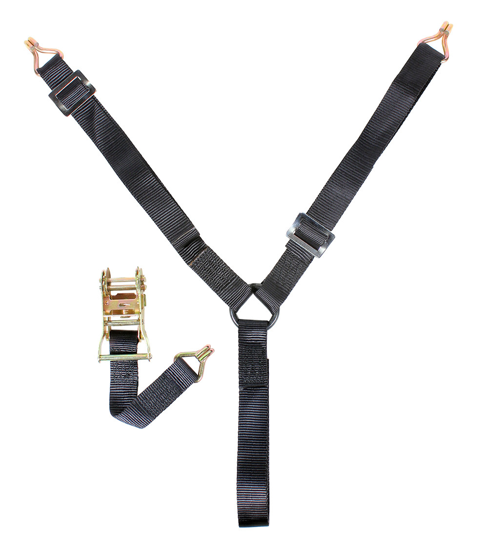 Replacement Ratcheting Y-Strap, Part A040225 | Pro Armor