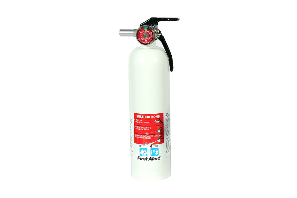 Fire Extinguisher | Pro Armor
