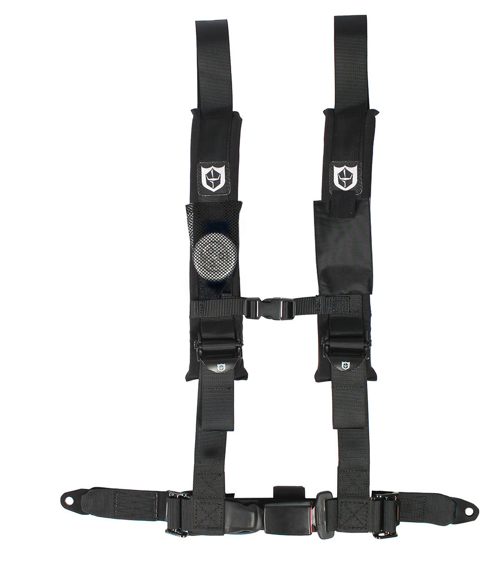 UTV/SxS Safety Harnesses | Pro Armor