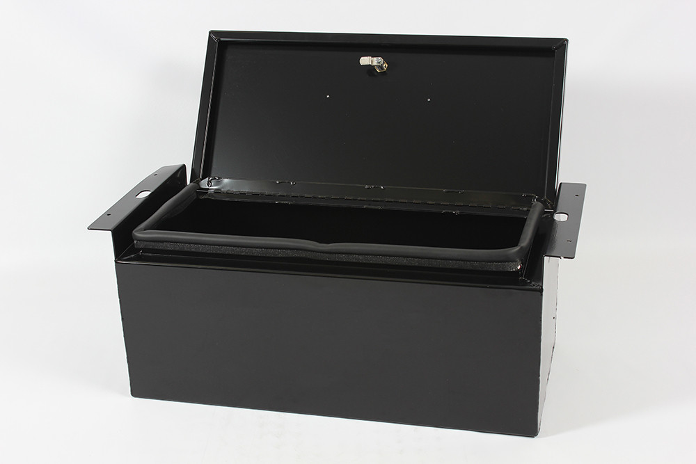 Kawasaki Mule Under Seat Lockable Storage | Pro Armor