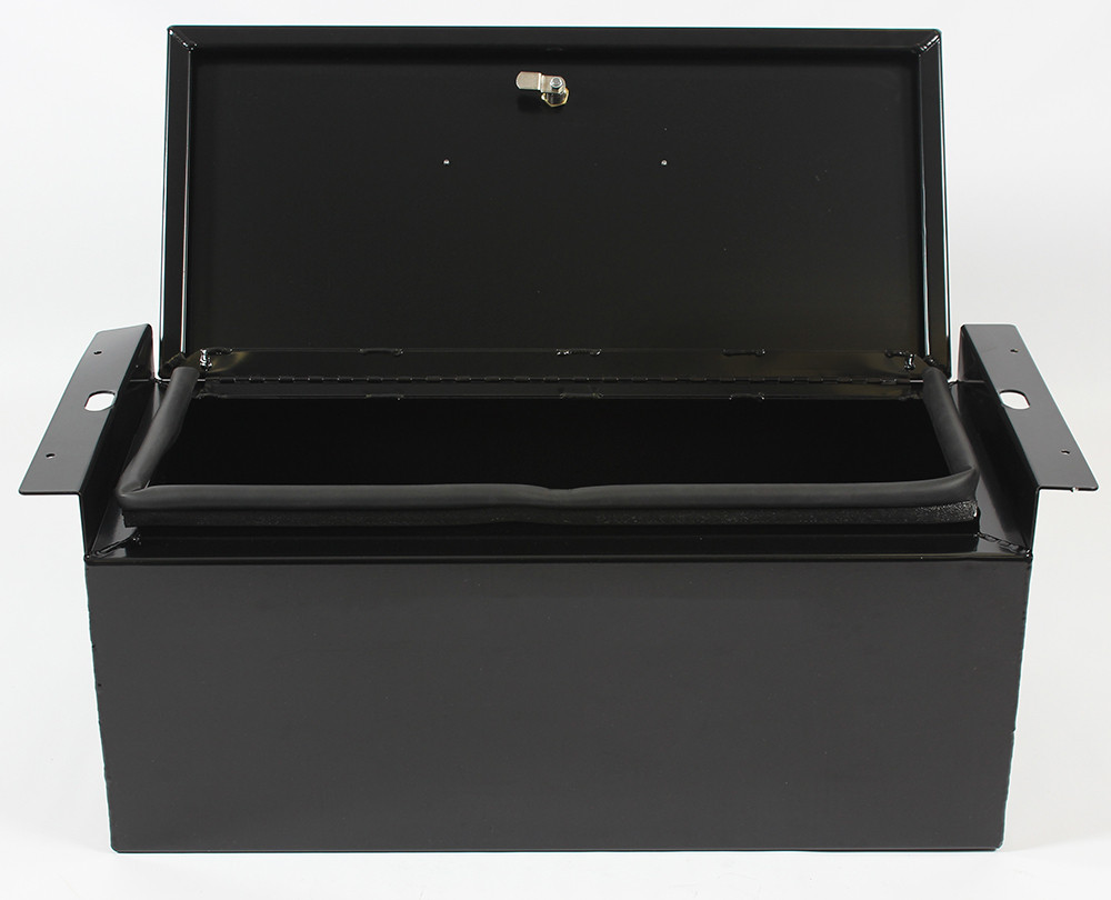 Kawasaki Mule Under Seat Lockable Storage | Pro Armor