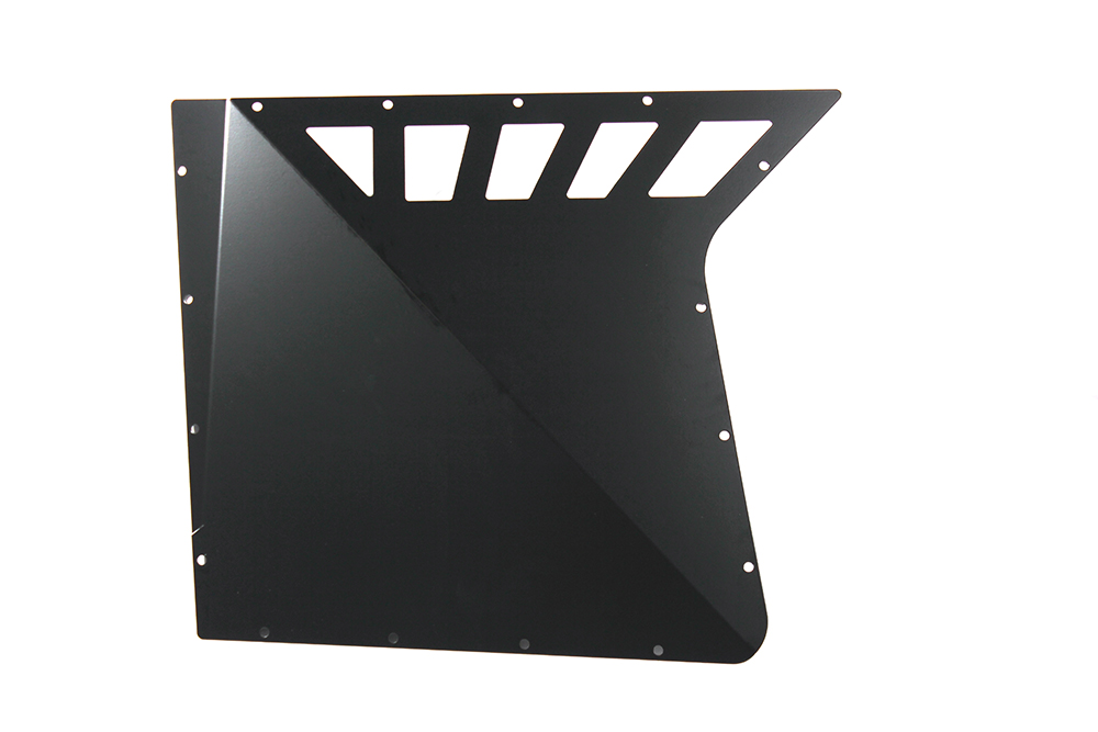 SLAM LATCH (Fits RZR RZRS XP900 and Front doors of RZR4 /XP4 Door