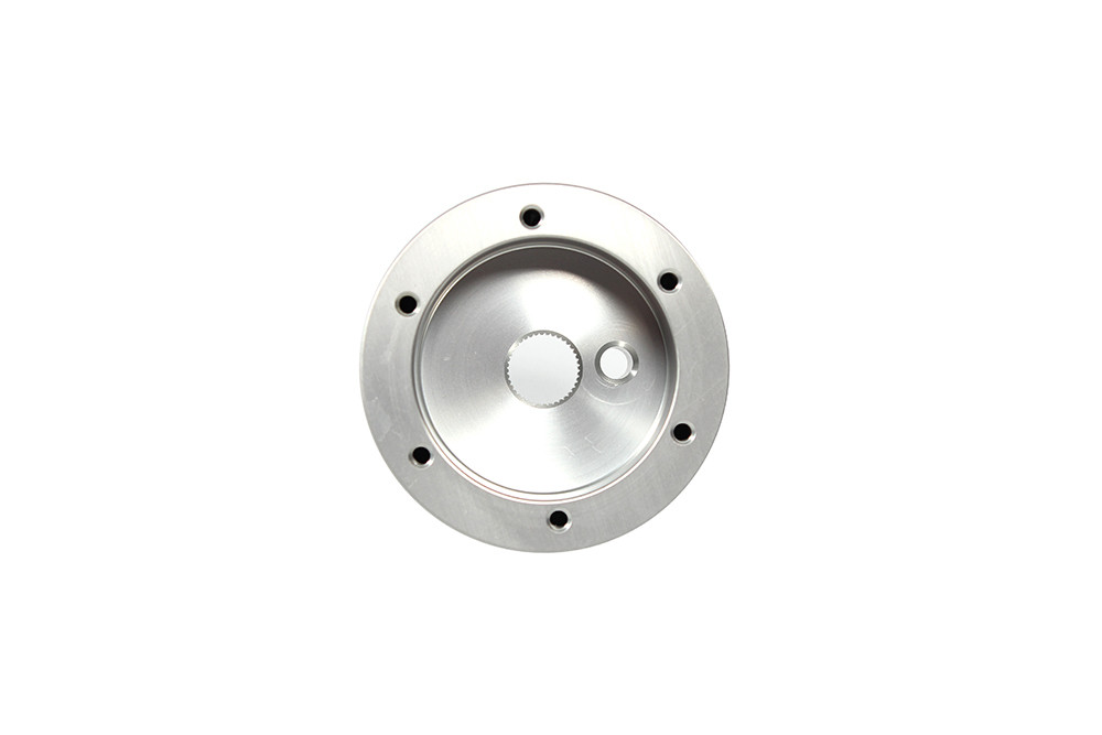 Steering Wheel Hub | Pro Armor