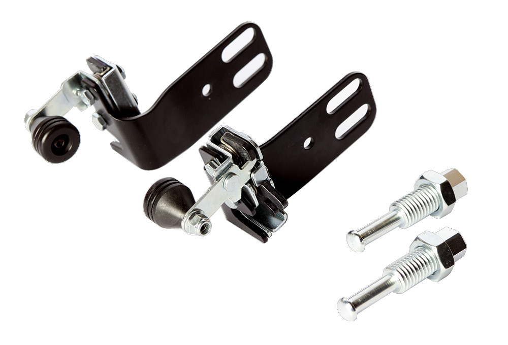 SLAM LATCH (Fits RZR RZRS XP900 and Front doors of RZR4 /XP4 Door