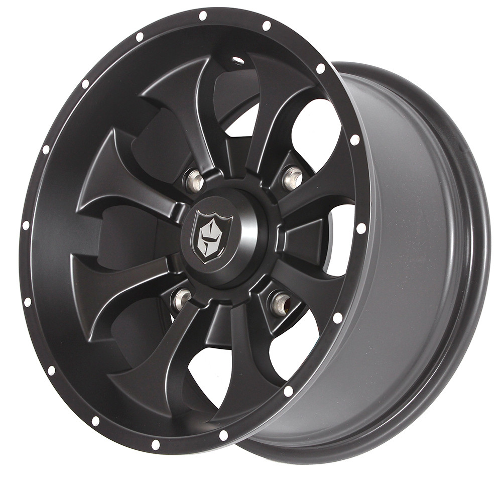Knight Wheels 14 x 7 (156) | Pro Armor