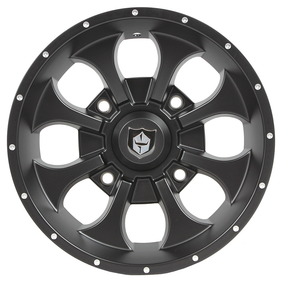 Knight Wheels 14 x 7 (156) | Pro Armor