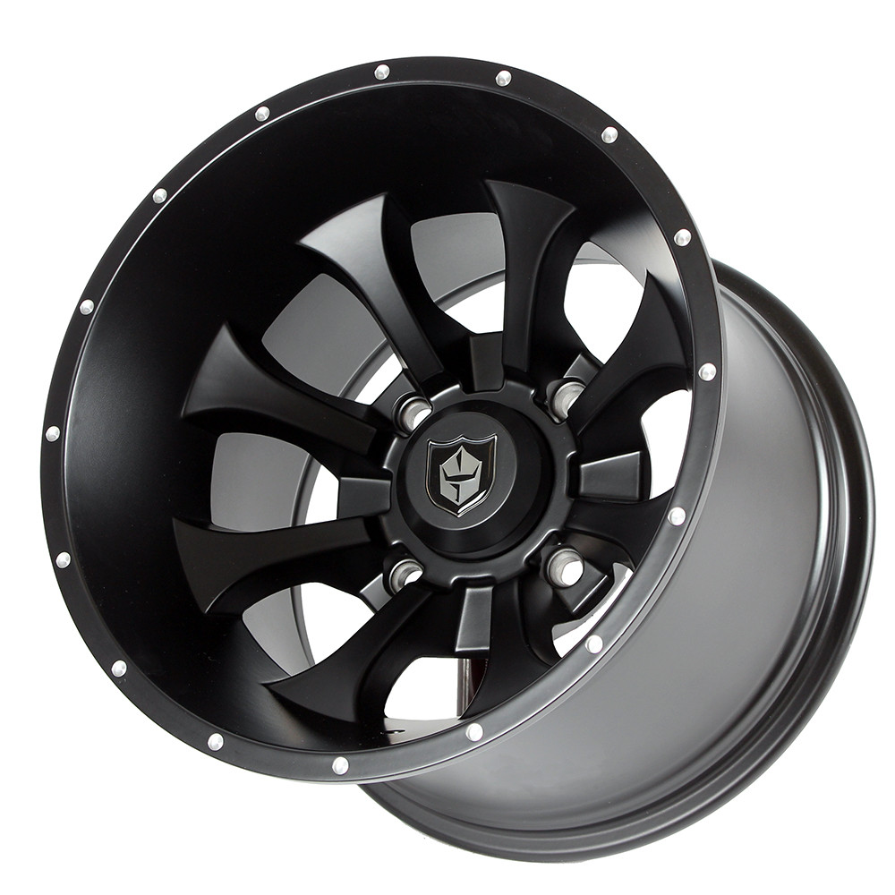 ロード・ウォリアー（14P） Knight Wheels Dune 14x10 (156) | Pro Armor