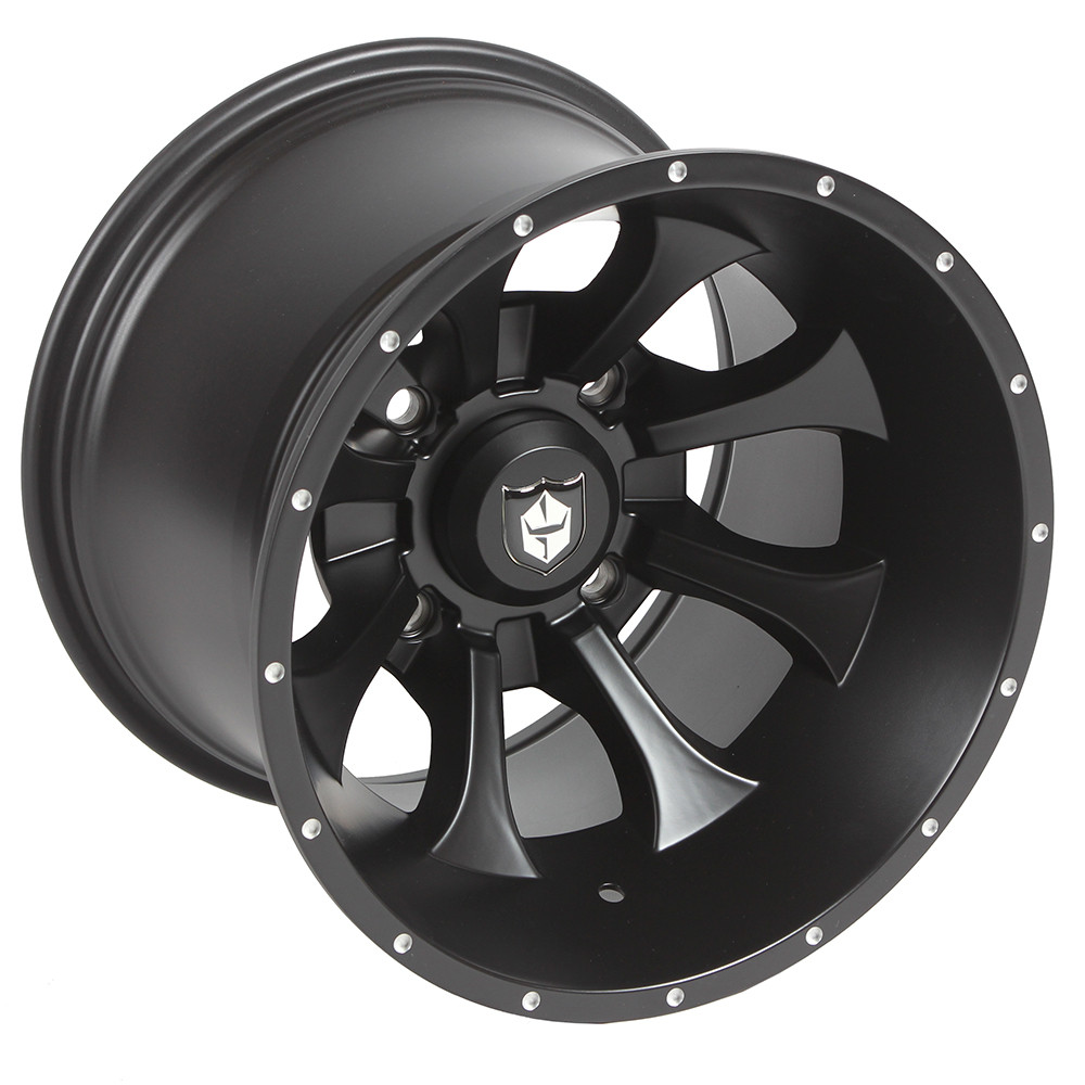 ロード・ウォリアー（14P） Knight Wheels Dune 14x10 (156) | Pro Armor
