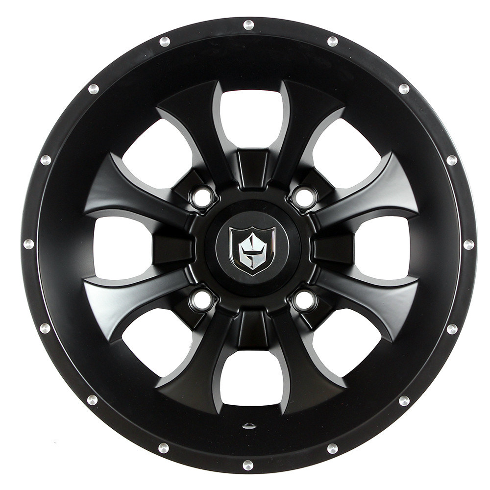 Knight Wheels Dune 14x10 (156) | Pro Armor