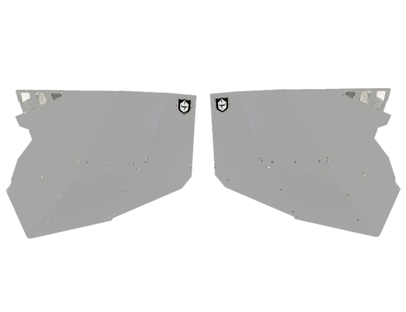 Stealth Door Skins XP1K Pro Armor