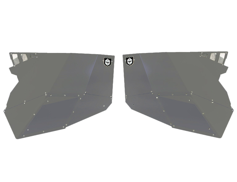 Stealth Door Skins XP1K Pro Armor