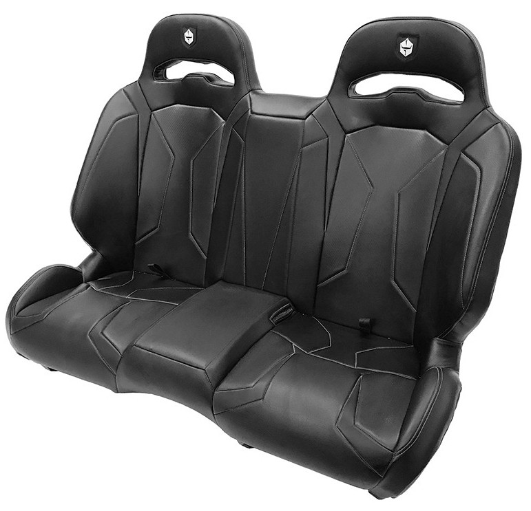 LE Bench Suspension Seats | Pro Armor