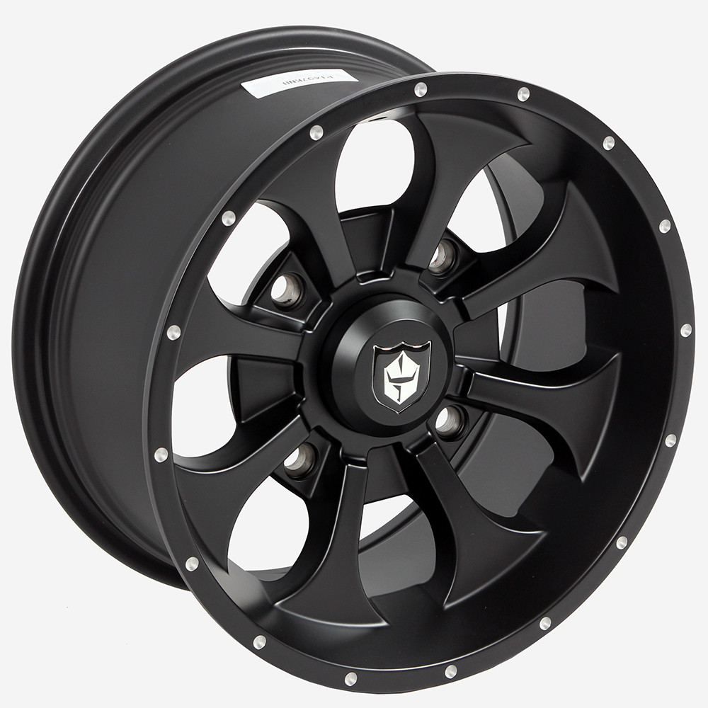 Knight Wheels 15 x 8 (156) | Pro Armor