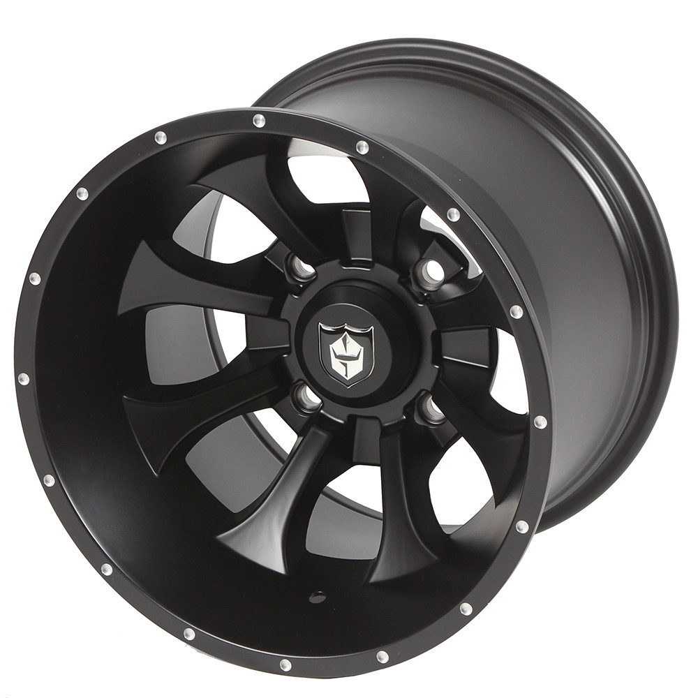Knight Wheels Dune 15 x 10 (156) | Pro Armor