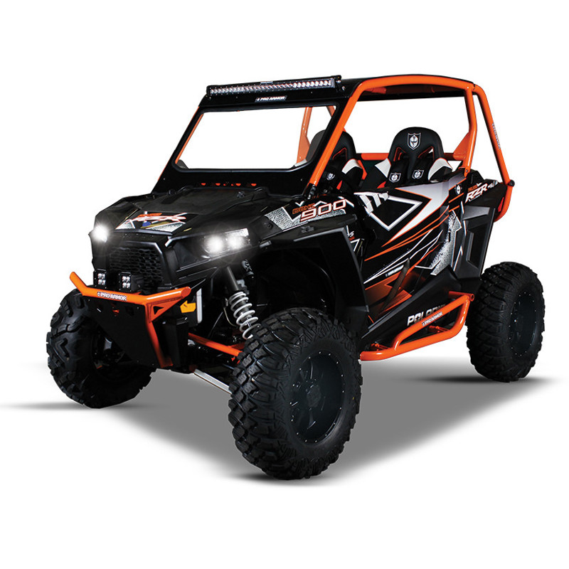 Apex Cage System 900 S Xc 1000s No Intrusion Pro Armor