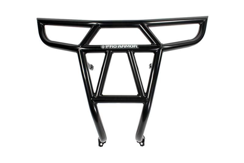 Rear Trail Bumper Pro Armor