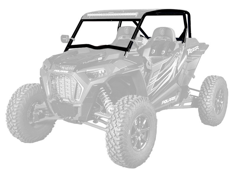 How To Find Your Polaris Rzr Roll Bar Size And Style Everything Polaris Rzr Blog