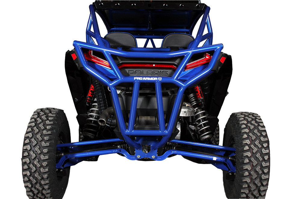 2019 Baja Cage System Rzr Xp4 1000 No Intrusion Pro Armor