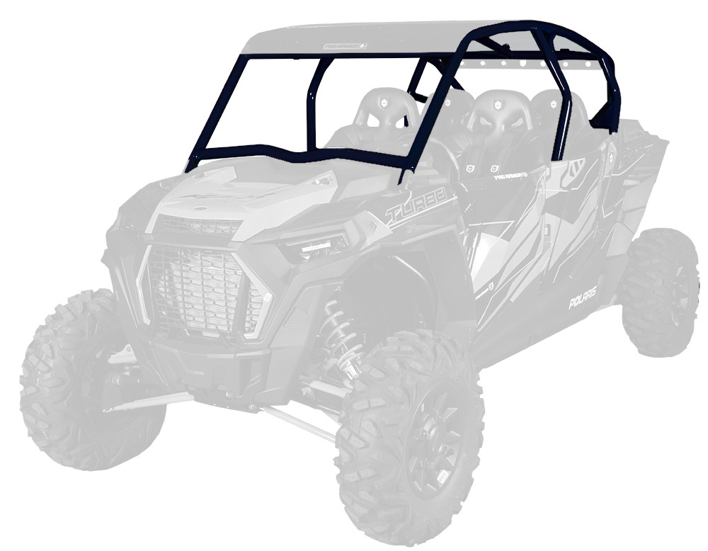 rzr xp 4 1000 stereo system