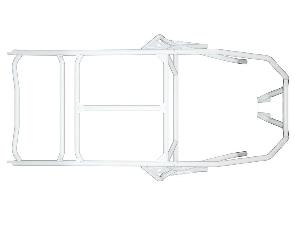 Pro XP Cage System No Intrusion Pro Armor