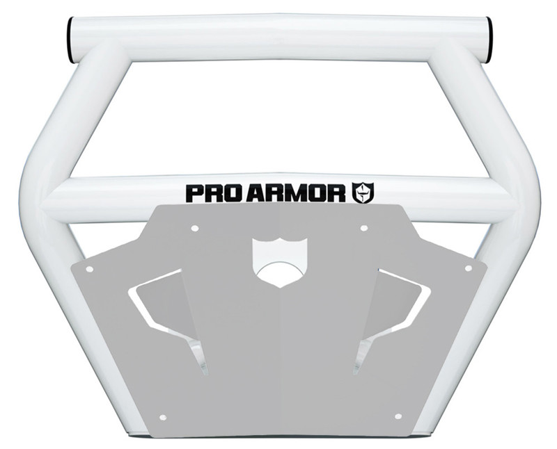 Pro XP Sport Front Bumper | Pro Armor