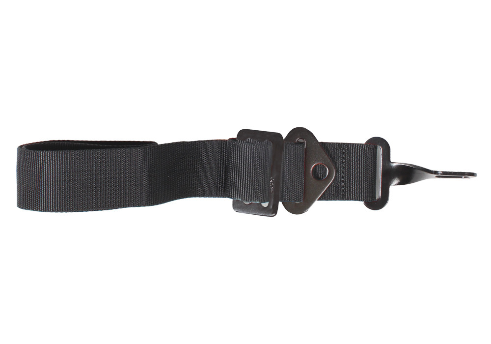 Pro Armor A114220 Black 4-Point Harness 2 Straps 