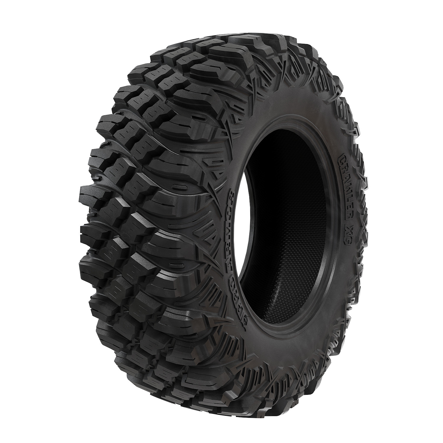 Crawler XG Tire 32 x 10 x 15 | Pro Armor