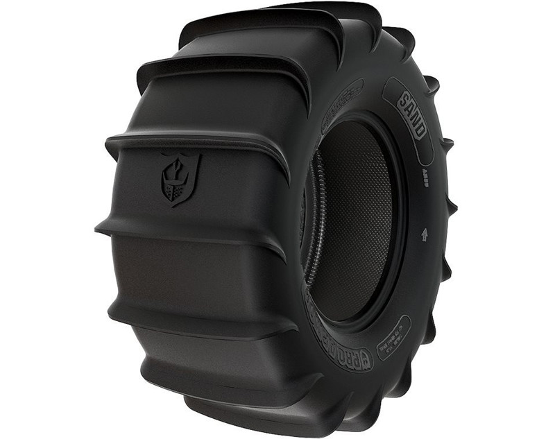 Sand Rear Tire 32 x 15 x 15 | Pro Armor