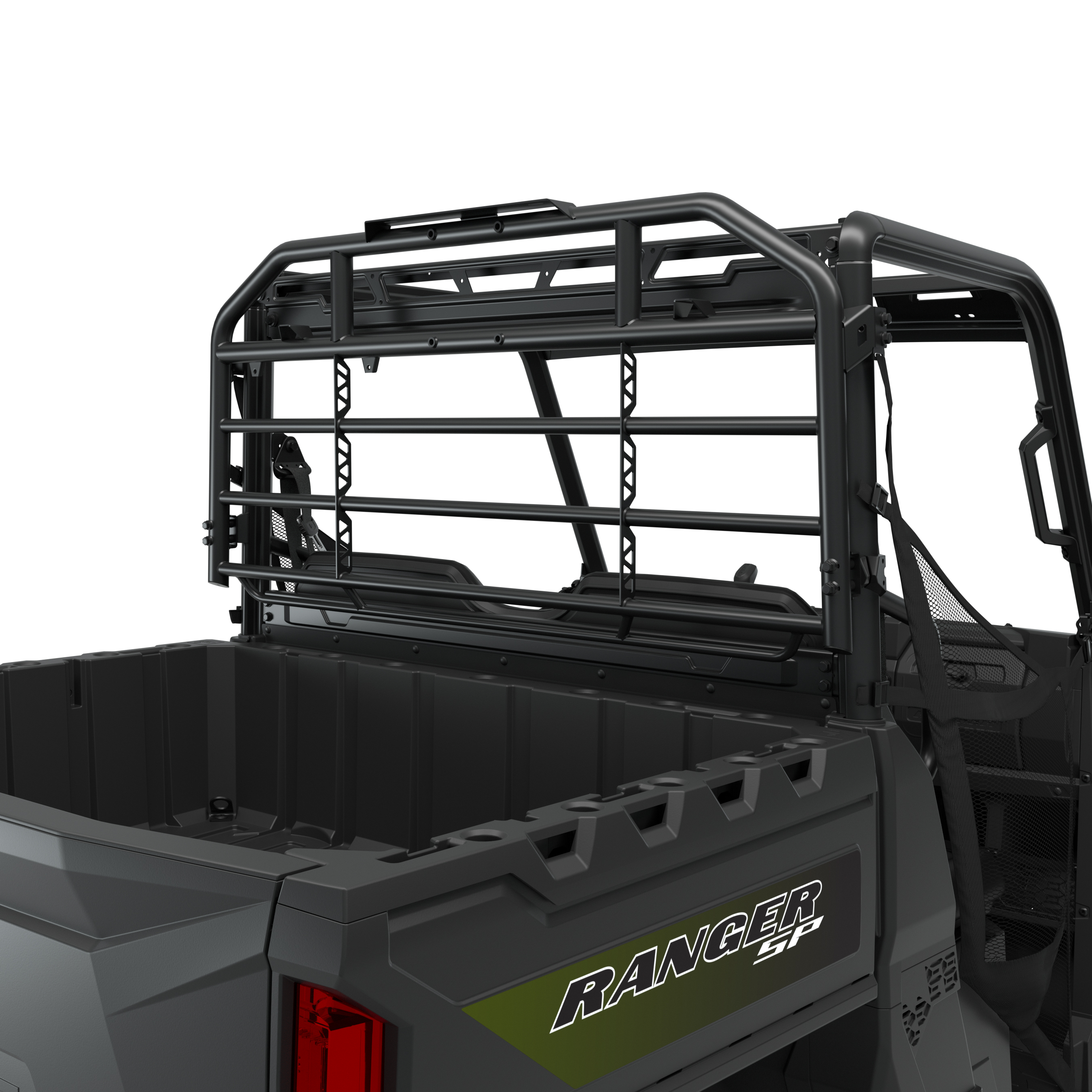 Rear Headache Rack, Winch Ready, for RANGER SP 570 | Polaris